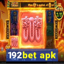 192bet apk